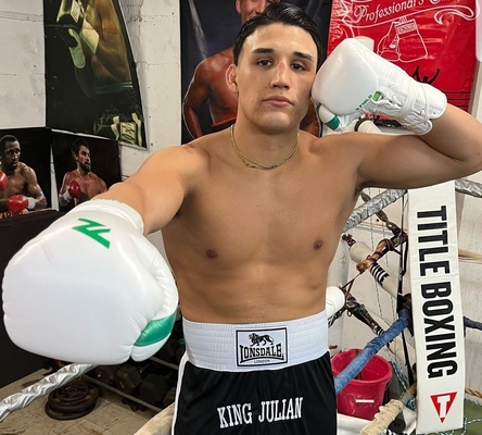 Julián Delgado