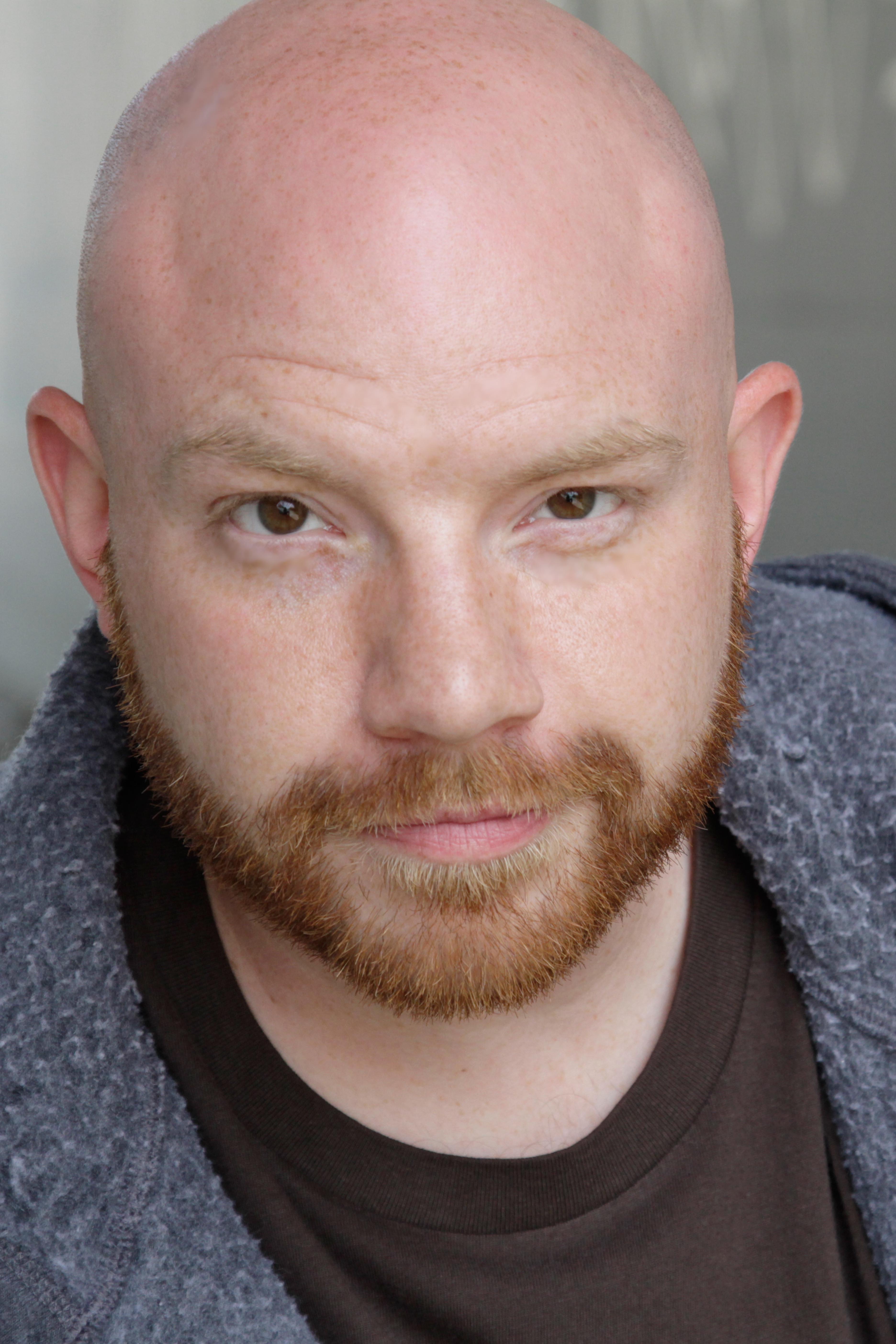 actor Brad Grusnick large photo