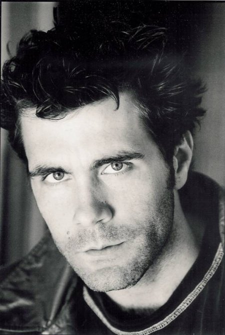 actor Michael Janik large photo