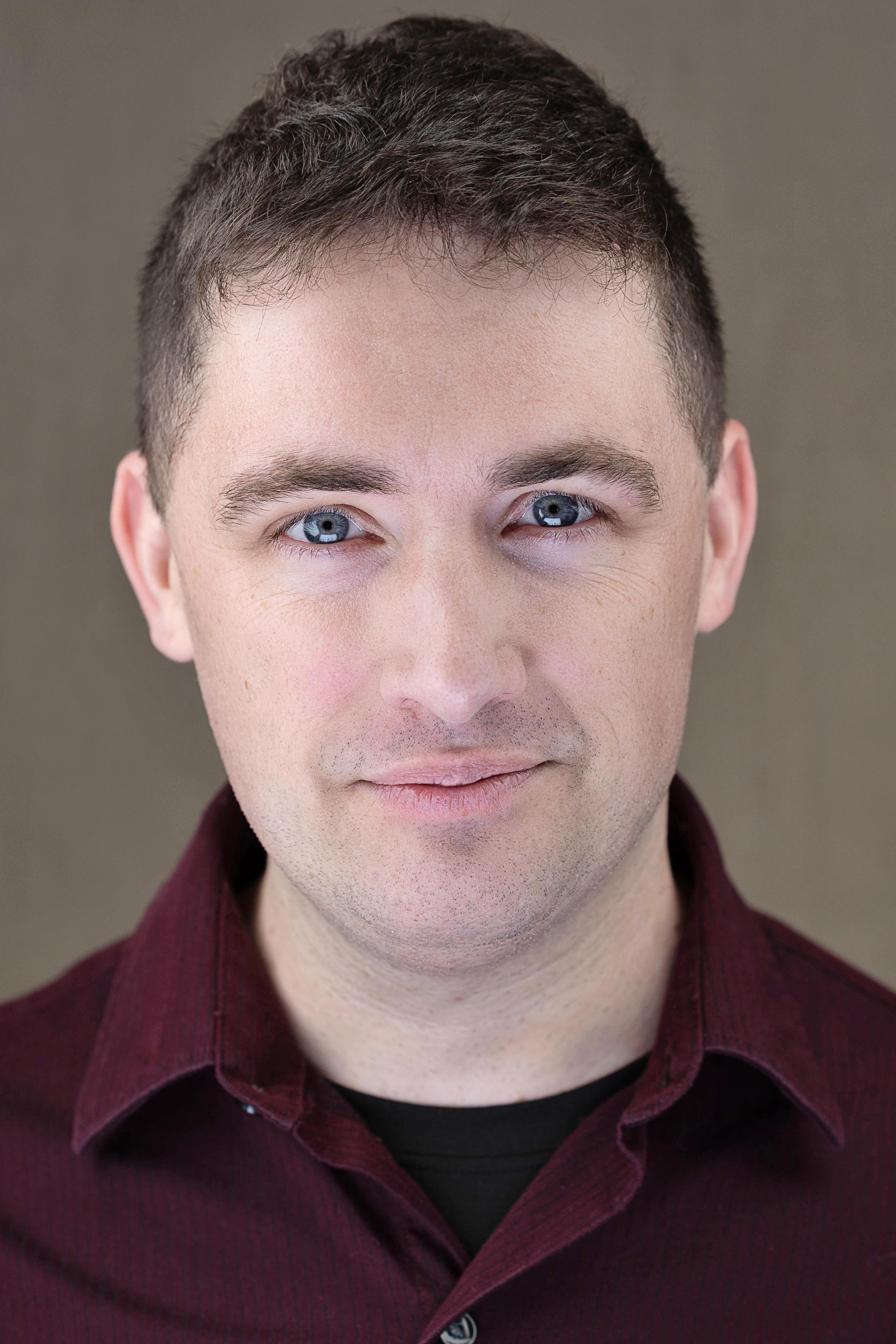 actor Dave Allen large photo