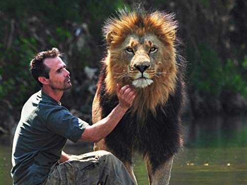 actor Kevin Richardson large photo