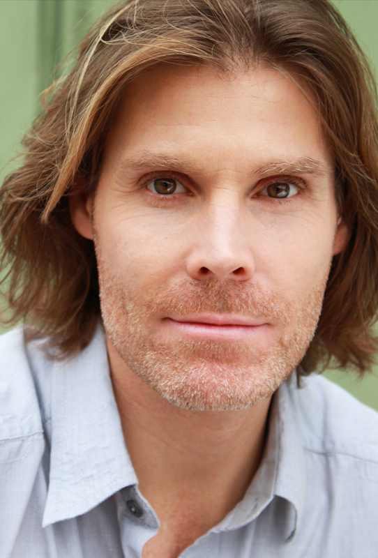 actor Jason Anthony large photo