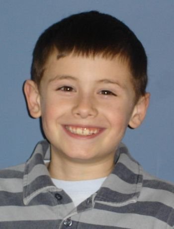 actor Nicholas Brady large photo