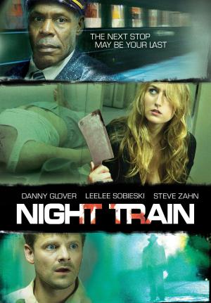 Night Train [Russian]
