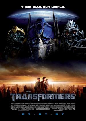 Transformers [Russian]