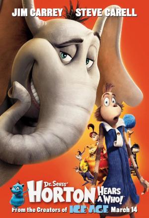 Horton Hears a Who! [Russian]