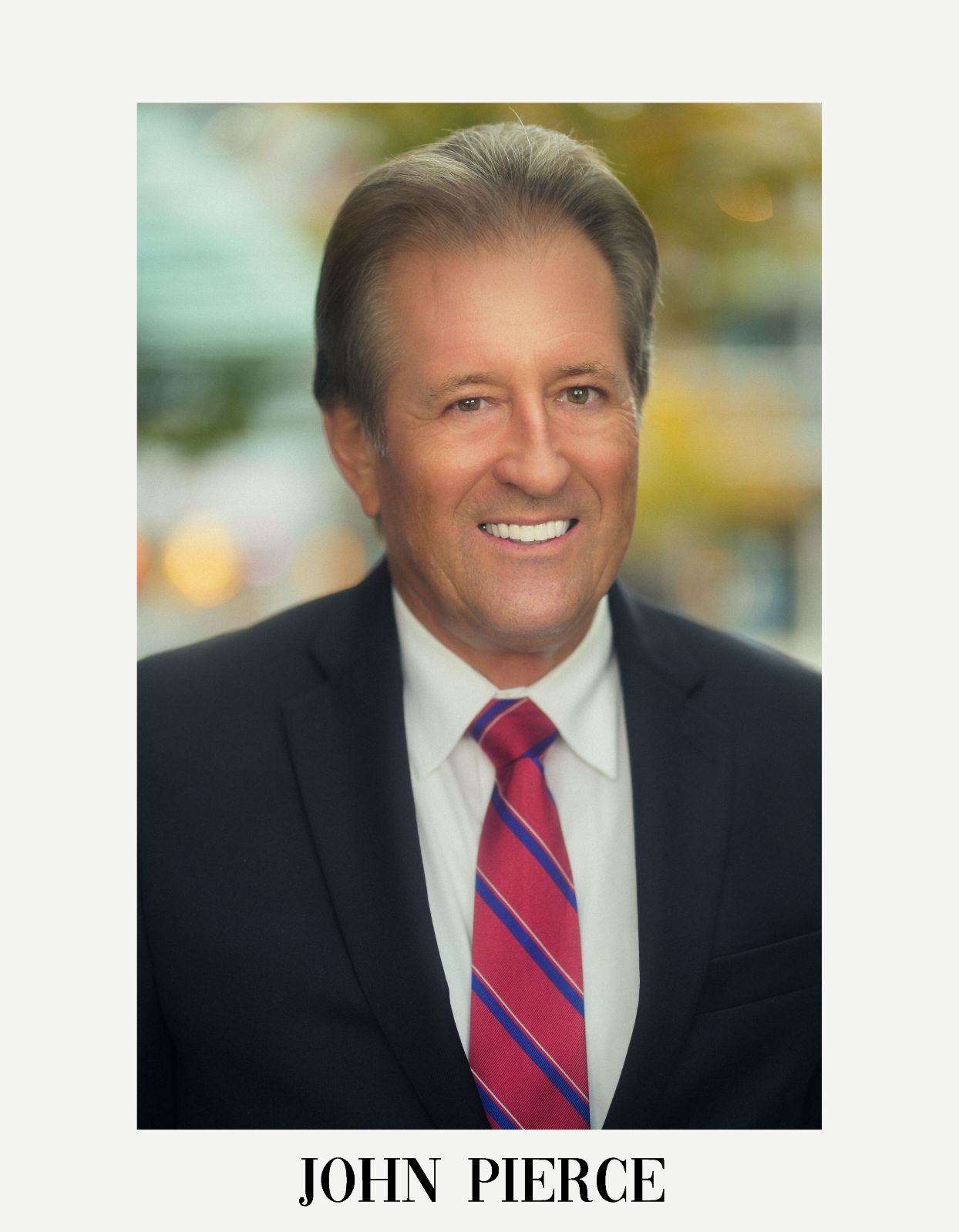 actor John Pierce large photo