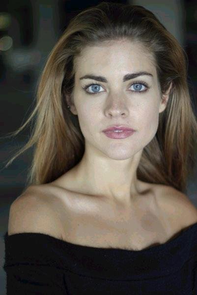 actor Shannon Gayle Hurd large photo