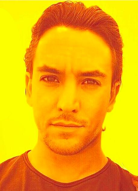 actor Jon Carlo Alvarez large photo