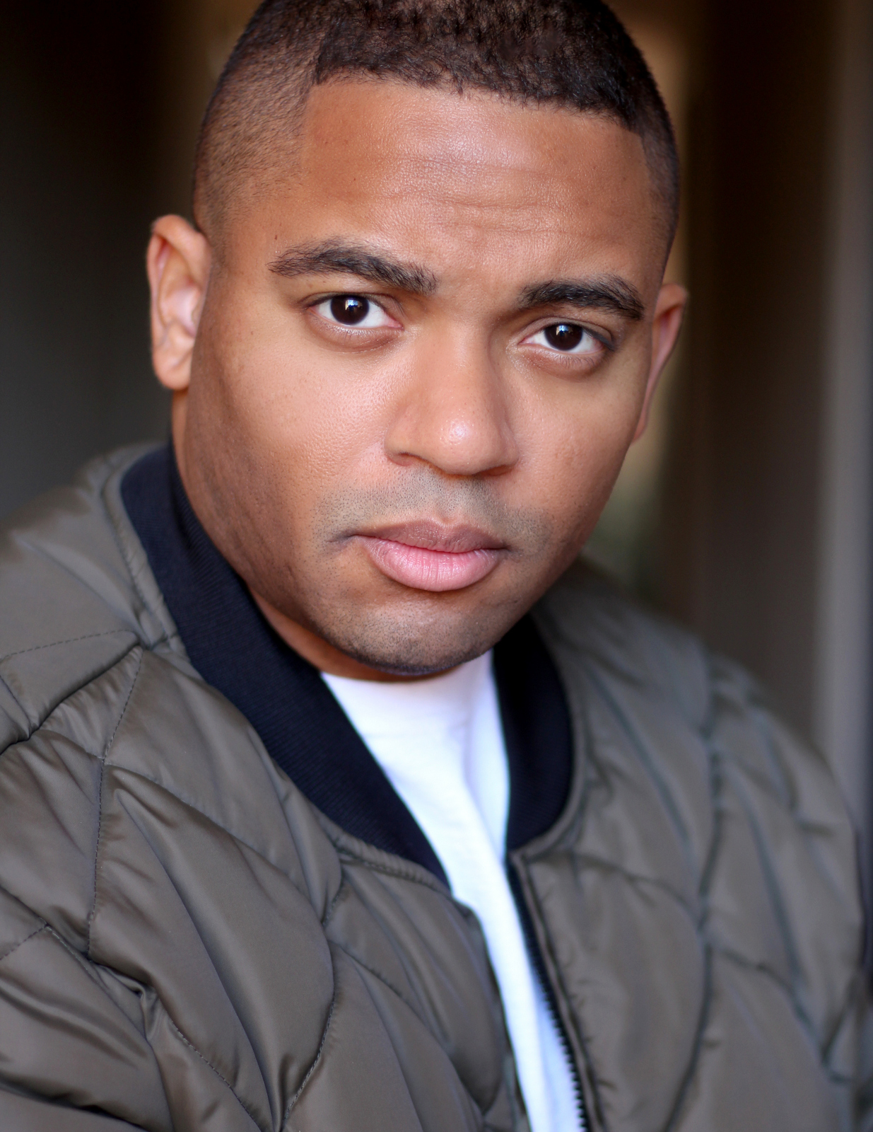 actor Freddie Basnight large photo