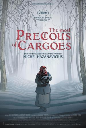The Most Precious of Cargoes [Russian]