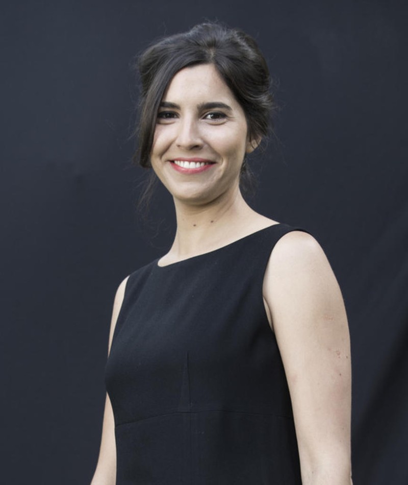 actor Agustina Muñoz large photo