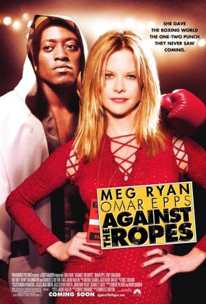 Against the Ropes [Spanish]