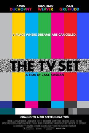The TV Set [Russian]