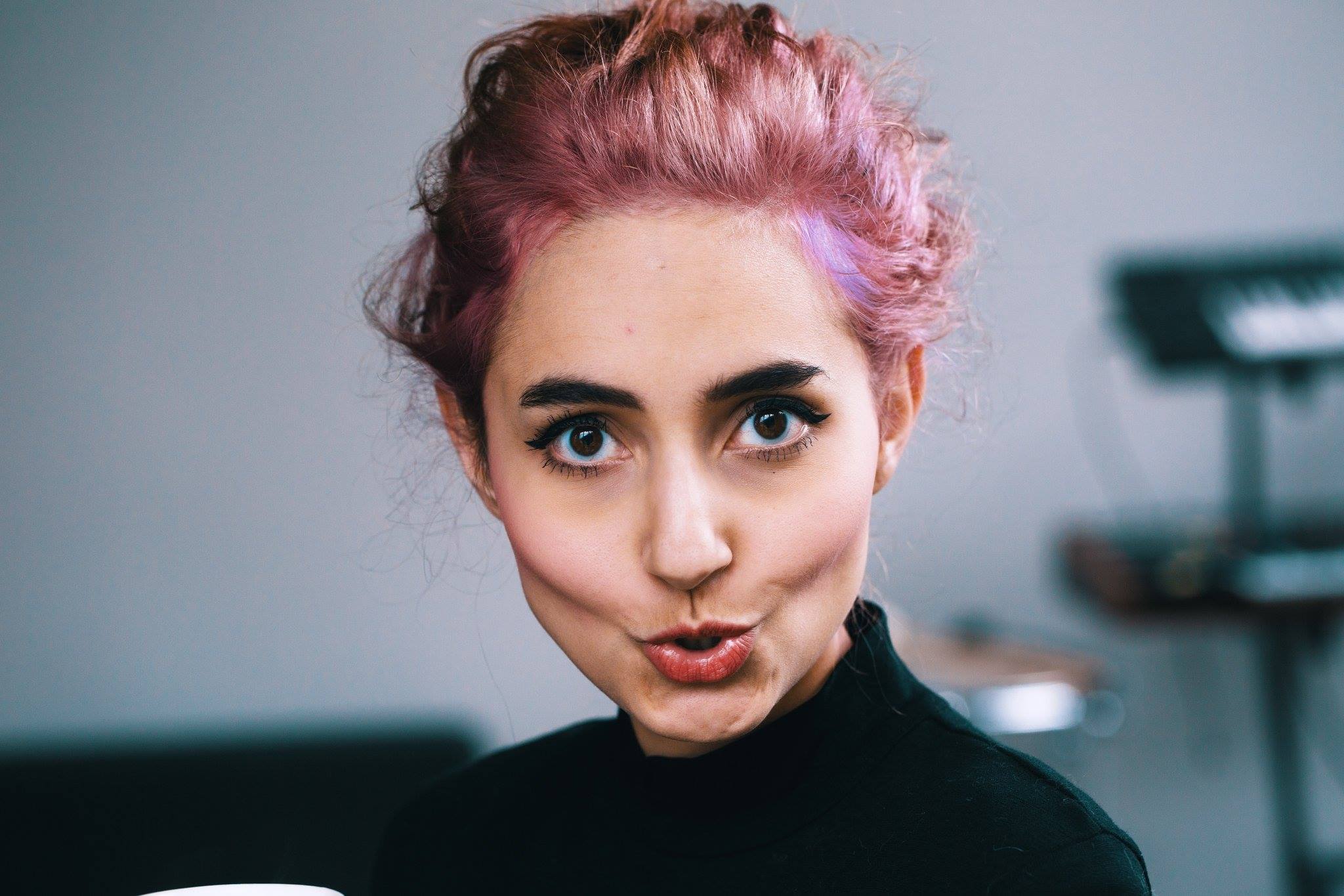 actor Sammy Rat Rios large photo