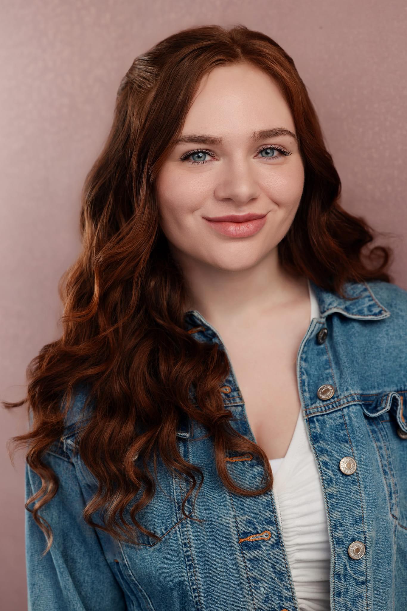 actor Ka'ssee Rhe'anne large photo