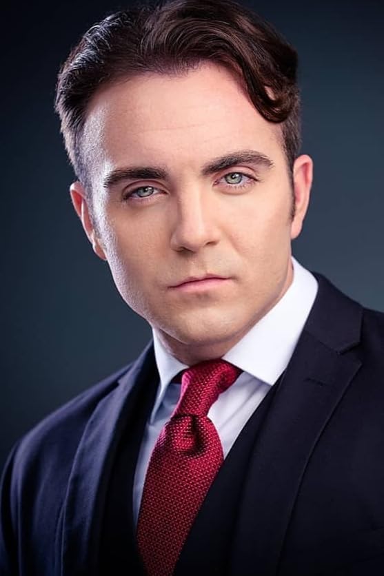 actor Dillon LeMaster large photo