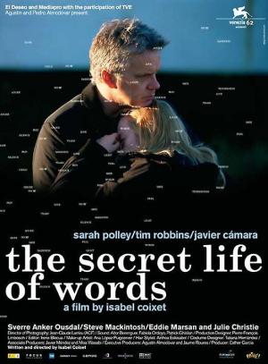 The Secret Life of Words [Russian]