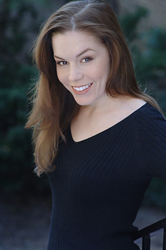 actor Kristin Woodburn large photo