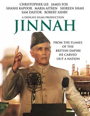 Jinnah [Russian]