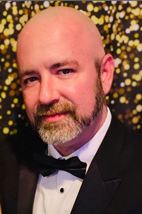 actor James Clair large photo