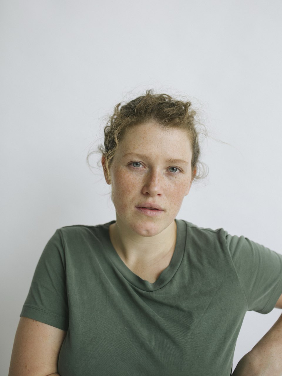 actor Varvara Shmykova large photo