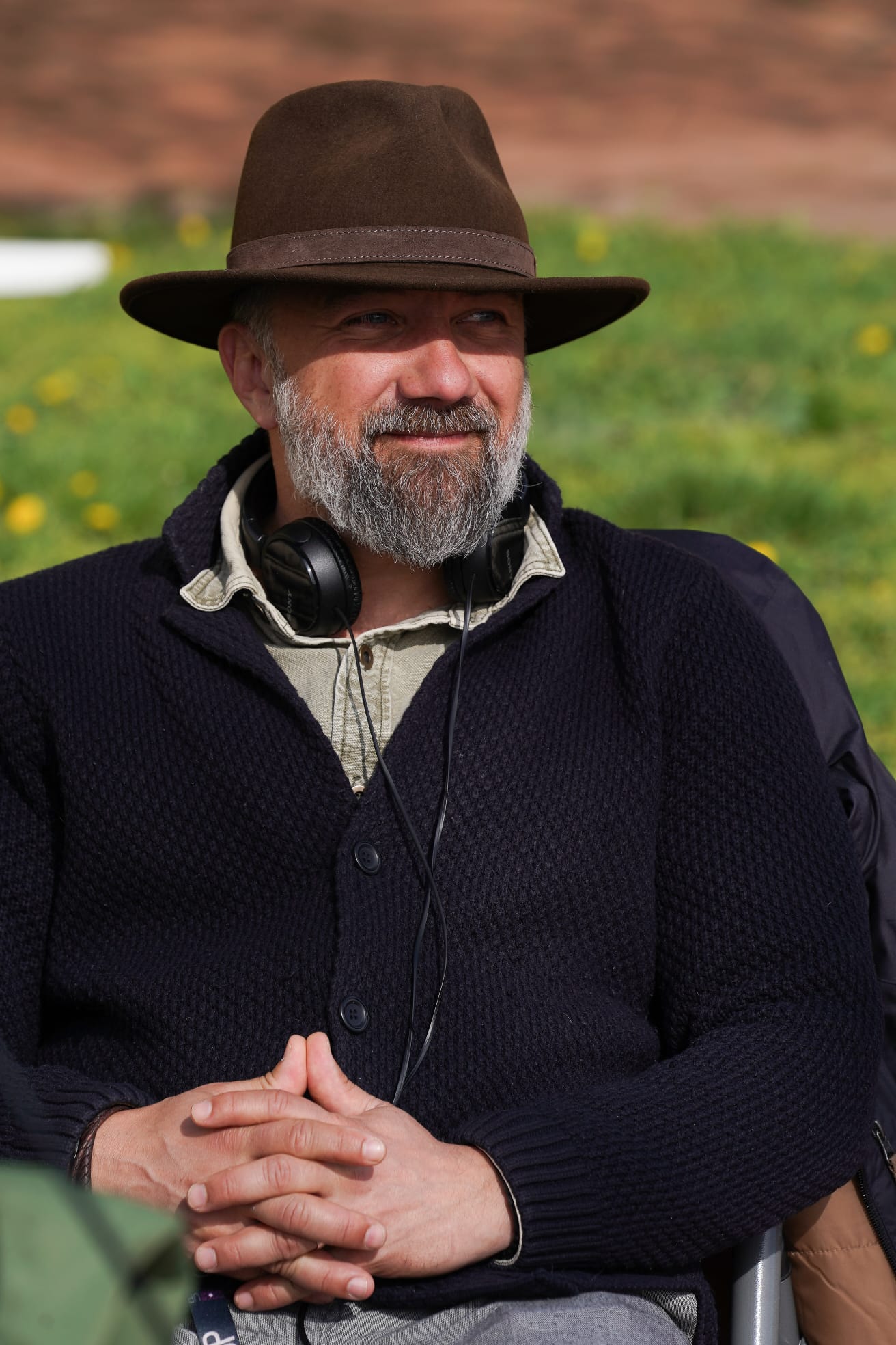 actor Todor Chapkanov large photo