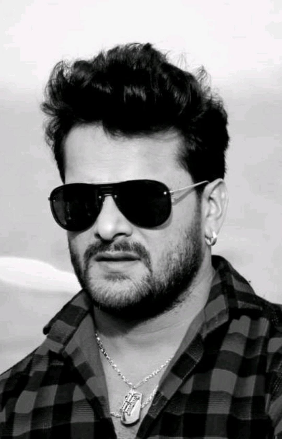 Khesari Lal Yadav