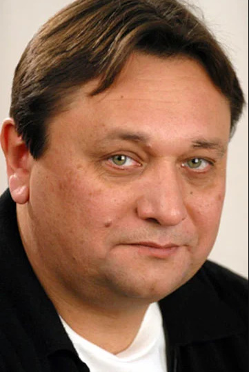 actor Aleksandr Klyukvin large photo
