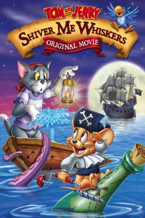 Tom and Jerry in Shiver Me Whiskers - 123Movies