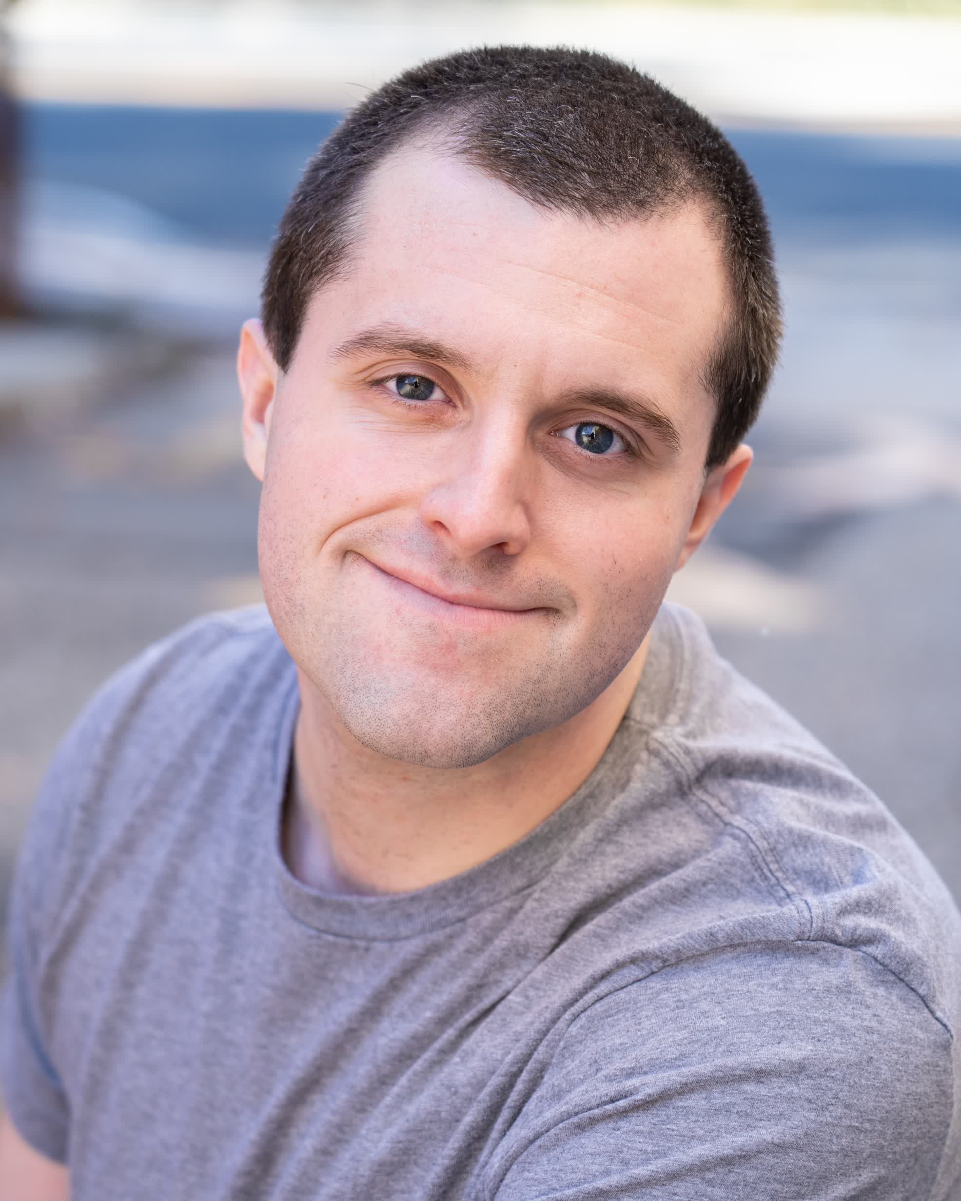 actor Bryan Murray large photo