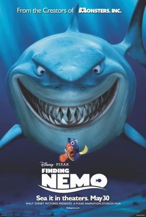 Finding Nemo [Russian]