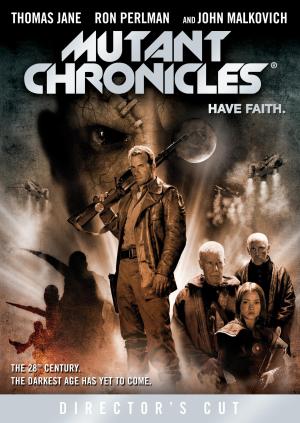 Mutant Chronicles [Russian]