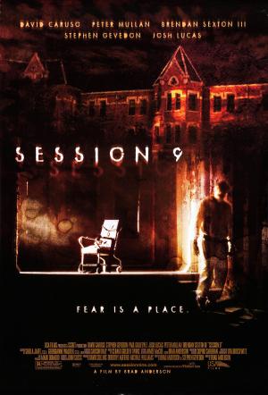 Session 9 [Russian]