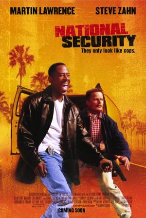 National Security [Russian]