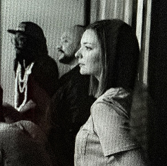 actor Alissa Torvinen large photo