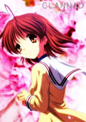 Clannad [Russian]