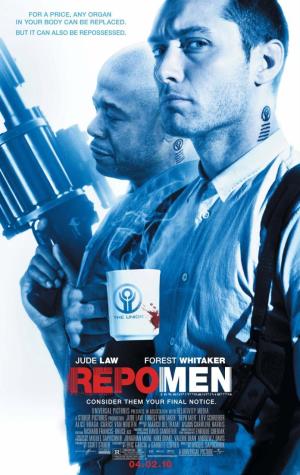 Repo Men [Russian]