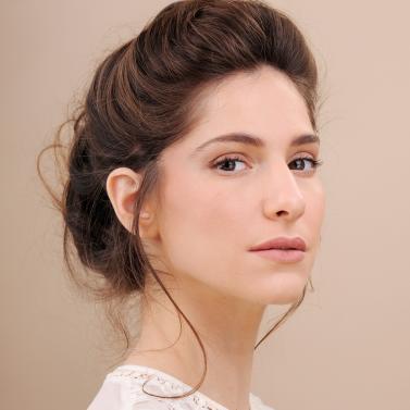 actor Sivan Mast large photo