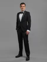 Tayanç Ayaydin