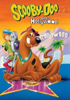 Scooby Goes Hollywood [Russian]