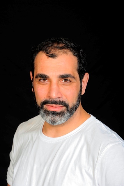 actor Neoklis Neokleous large photo