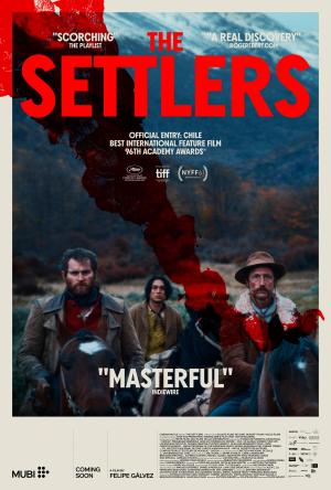 The Settlers [Russian]