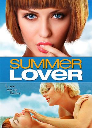 Summer Lover [Russian]