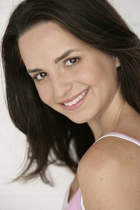 actor Britt Delano large photo