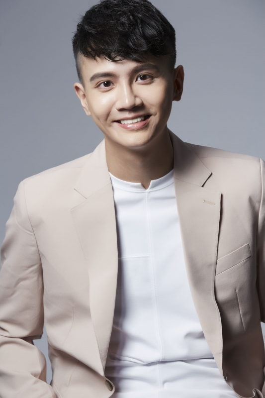 Curry Chen