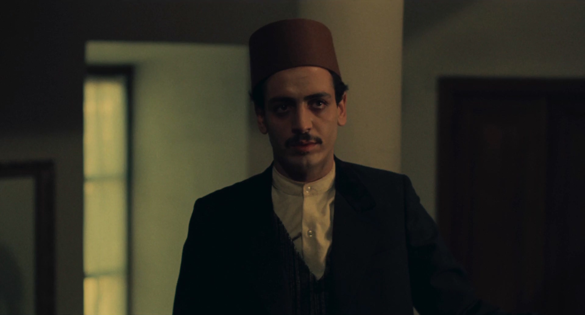 actor Shahram Golchin large photo