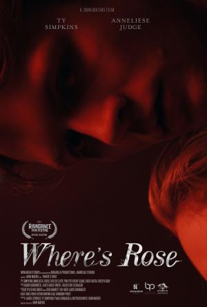 Where's Rose [Russian]