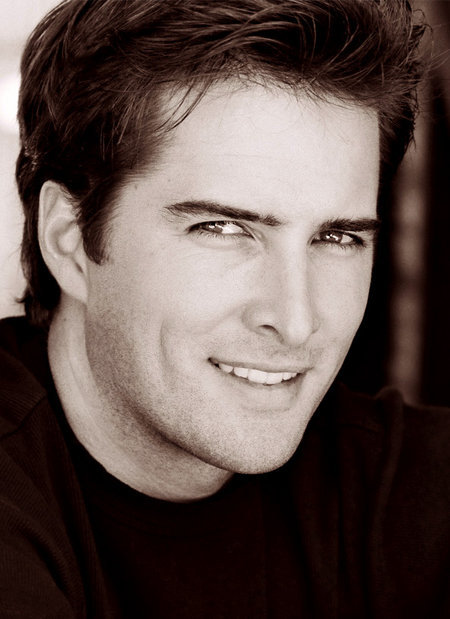 actor Rand Gamble large photo