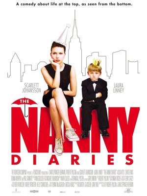 The Nanny Diaries [Russian]